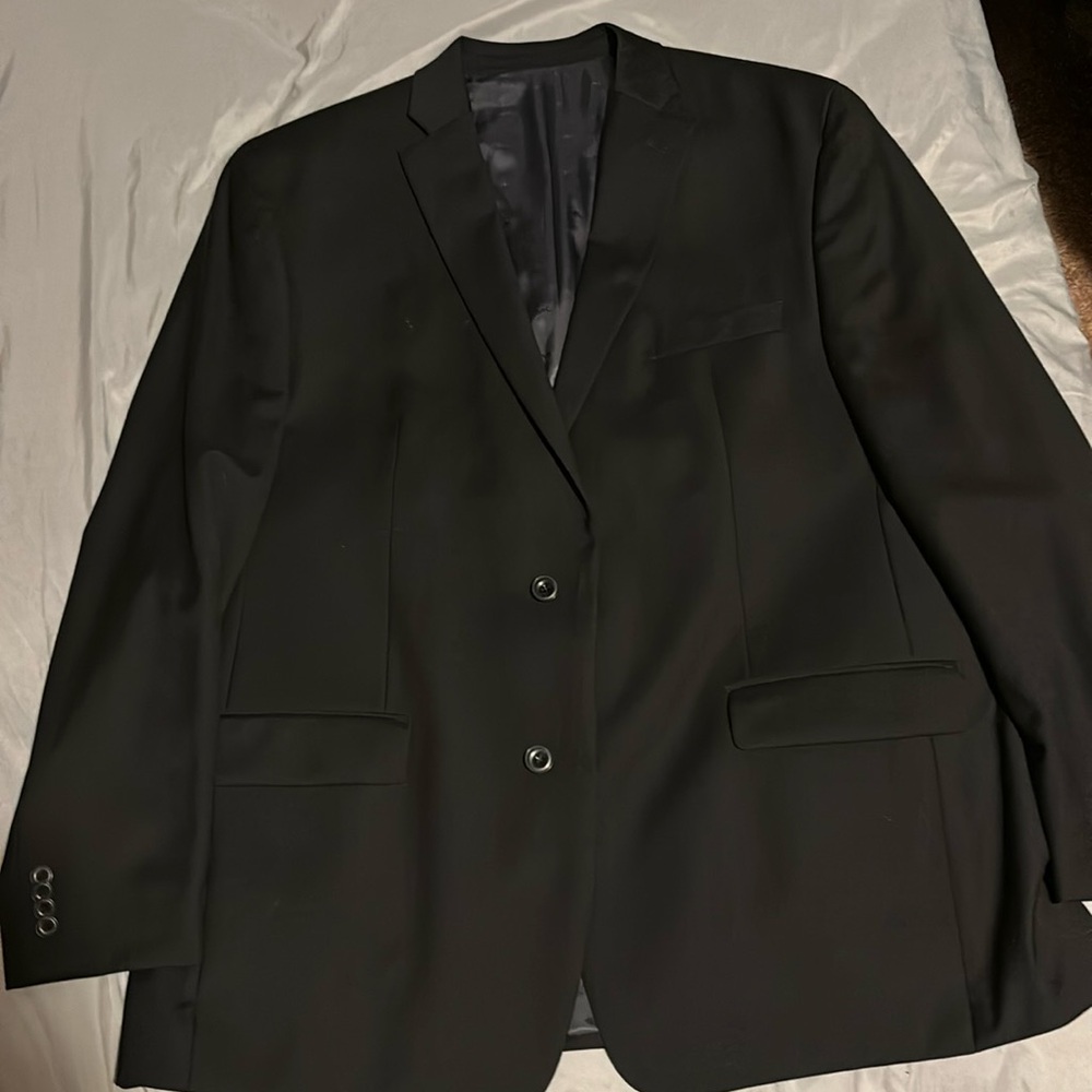 COPY - Michael Kors Suit Jacket Size 46L